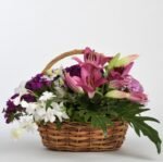 An Extravagant Basket - Image 2