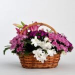 An Extravagant Basket