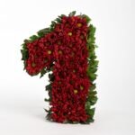 Fleurette's Floral Numbers