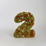 Fleurette's Floral Numbers - Image 2