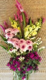 DIY - Surprise Exotic Box