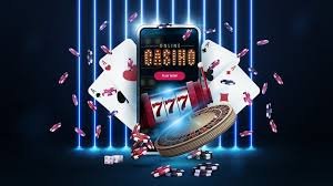 A Comprehensive Guide to WildWild Casino UK A Comprehensive Guide to WildWild Casino UK