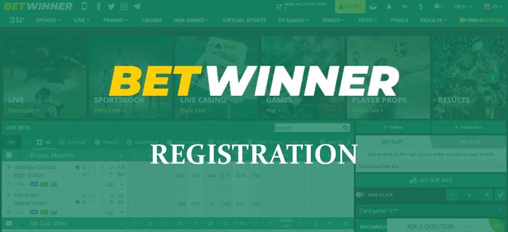 Comprehensive Guide to Betwinner Apostas for Gambling Enthusiasts