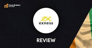 Comprehensive Review of Exness FX Broker Navigating the Forex Landscape Comprehensive Review of Exness FX Broker Navigating the Forex Landscape