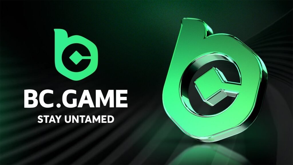 Discover the Excitement of BCGame Aviator Discover the Excitement of BCGame Aviator