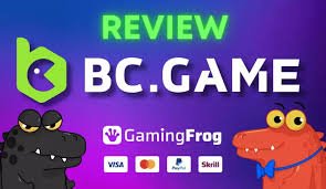 Discover the Exciting BC Game Bonuses for Players Discover the Exciting BC Game Bonuses for Players
