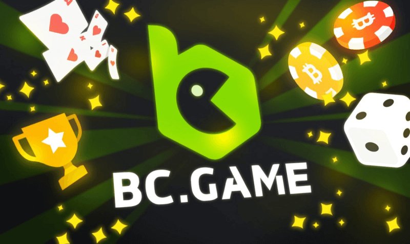 Discover the Exciting World of BC Game Slots