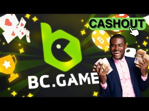 Discover the Exciting World of BCGame Casino 9 Discover the Exciting World of BCGame Casino 9