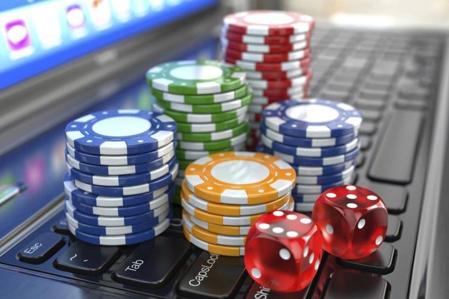 Exciting Adventures Await at Online Casino Golden Mister Exciting Adventures Await at Online Casino Golden Mister