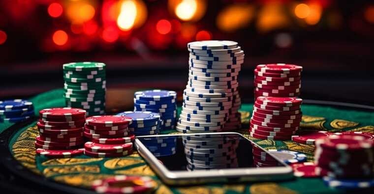Experience the Thrills of Gaming at Slotmonster Casino