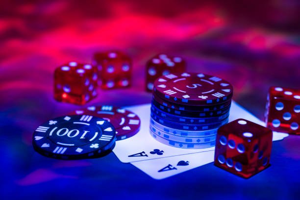Experience the Thrills of Gaming at Slotmonster Casino
