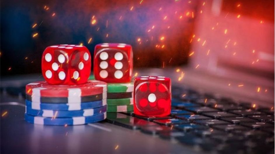 Explore the Exciting World of SlotsAmigo Casino Online Games