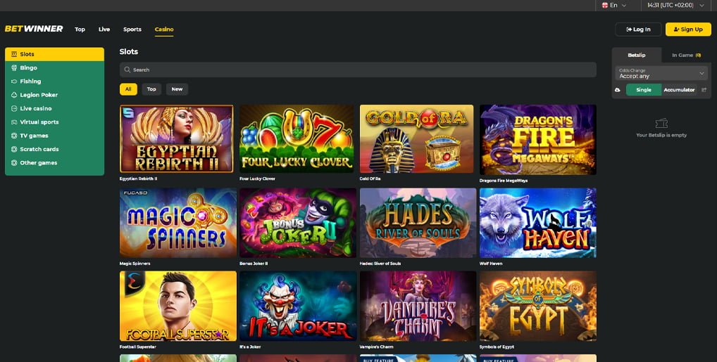 Exploring BetWinner Bets Your Guide to Online Betting Success