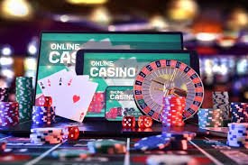 Exploring Casino SpinTime UK Your Gateway to Online Gambling Exploring Casino SpinTime UK Your Gateway to Online Gambling