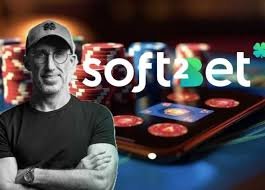 Exploring the Diversity and Innovation Behind Soft2Bet Brands Exploring the Diversity and Innovation Behind Soft2Bet Brands