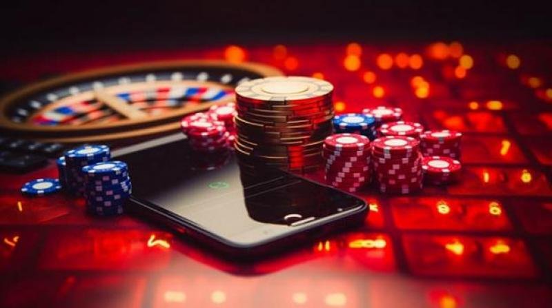 Exploring the Exciting World of Online Casino Rabbit Win Exploring the Exciting World of Online Casino Rabbit Win