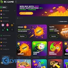 Is BC Game Legit The Truth Behind Online Gaming Is BC Game Legit The Truth Behind Online Gaming
