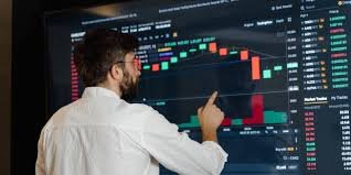 Mastering Crypto Trading Entry A Comprehensive Guide