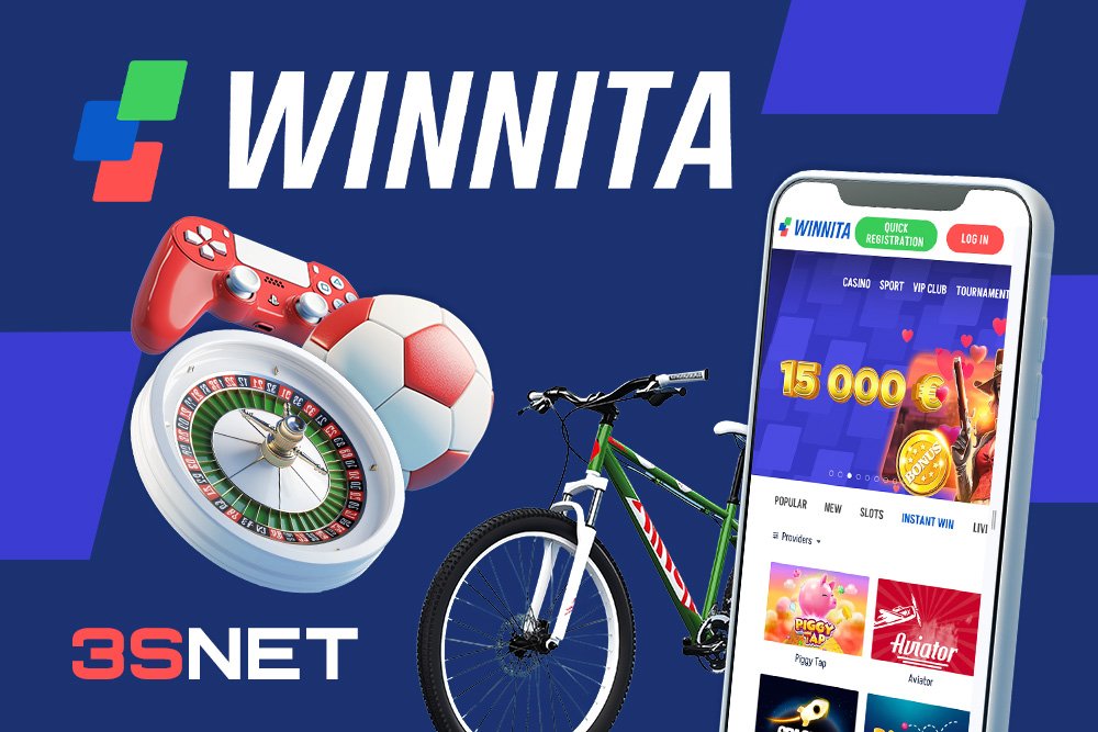 Scopri la Magia di Winnita Un Viaggio nel Cuore dell'Innovazione Italiana Scopri la Magia di Winnita Un Viaggio nel Cuore dell'Innovazione Italiana
