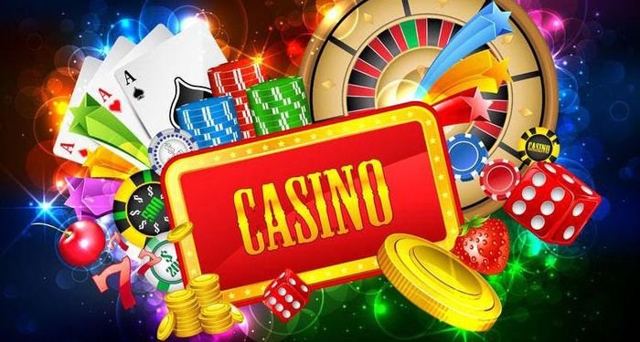The Exciting World of Triumph Casino The Exciting World of Triumph Casino