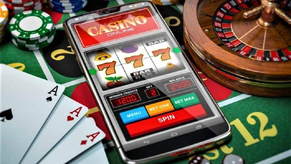 The Ultimate Guide to Gransino Casino A Casino Experience Like No Other The Ultimate Guide to Gransino Casino A Casino Experience Like No Other