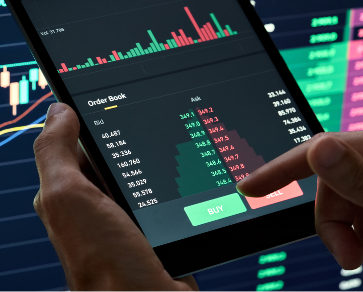 Understanding Crypto Margin Trading Risks and Rewards Understanding Crypto Margin Trading Risks and Rewards