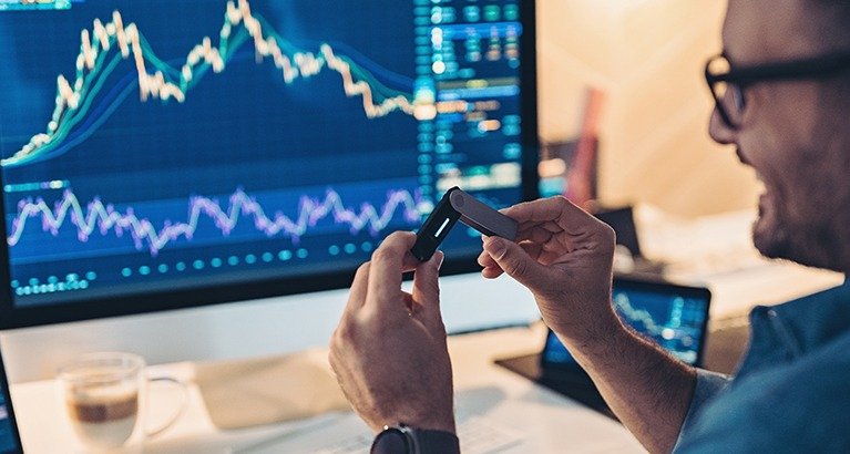 Understanding Crypto Trading Support Levels 1 Understanding Crypto Trading Support Levels 1