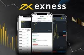 Unlocking Financial Potential Exploring Exness Copy Trading Unlocking Financial Potential Exploring Exness Copy Trading