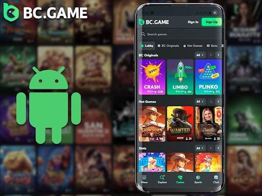 Unraveling the Excitement of Online Crypto Casino BC.Game Unraveling the Excitement of Online Crypto Casino BC.Game