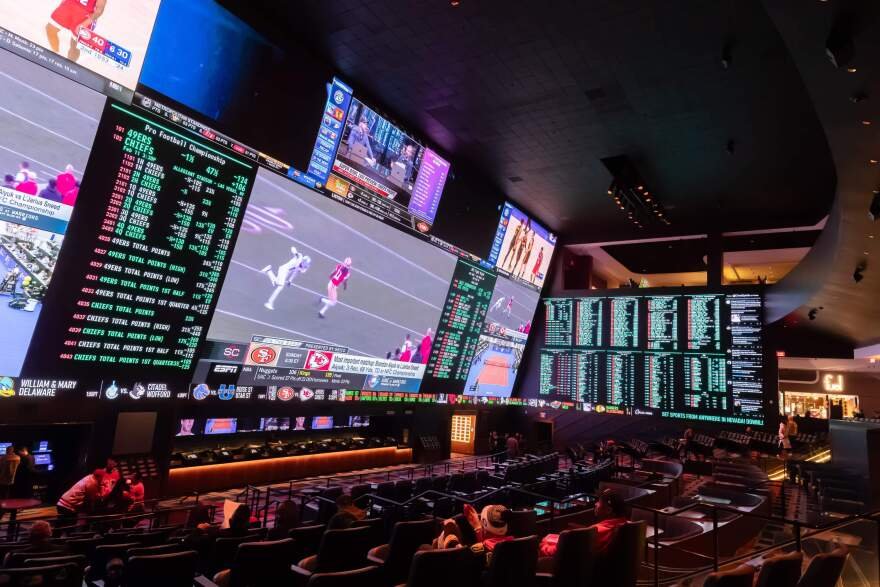Victory Bet The Future of Online Gaming and Betting Victory Bet The Future of Online Gaming and Betting