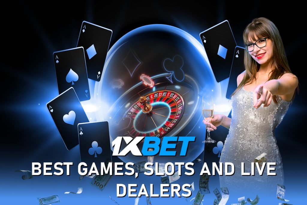 1xBet Download App Your Guide to Mobile Betting