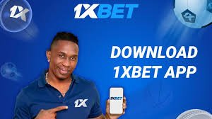 1xBet Корея Скачать приложение 2