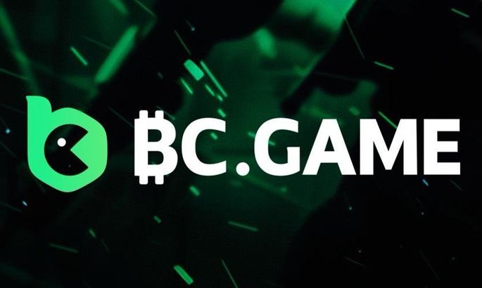 BC Game Deposit Germany A Comprehensive Guide for New Players BC Game Deposit Germany A Comprehensive Guide for New Players