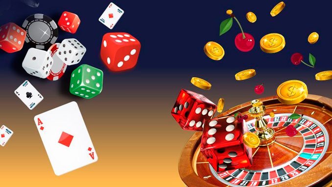 Brillx casino официальный сайт – идеальное место для азартных игр