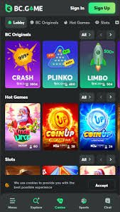 Coco Rush BC.Game A New Era of Gaming Experience Coco Rush BC.Game A New Era of Gaming Experience