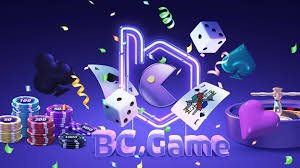 Coco Rush BC.Game A New Era of Gaming Experience Coco Rush BC.Game A New Era of Gaming Experience