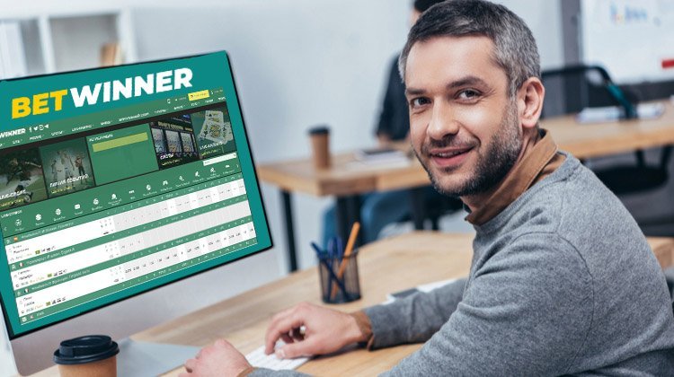 Découvrez le Monde Palpitant de Betwinner Découvrez le Monde Palpitant de Betwinner