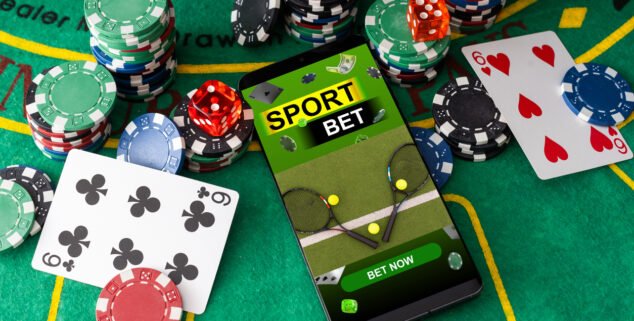 Descubra como o KK45 Bet está mudando o jogo das apostas online Descubra como o KK45 Bet está mudando o jogo das apostas online
