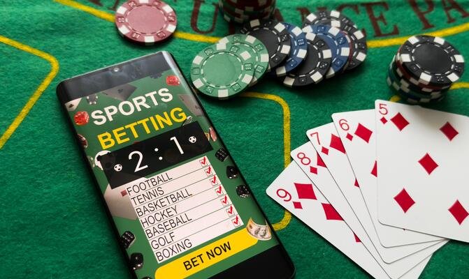 Descubra como o KK45 Bet está mudando o jogo das apostas online Descubra como o KK45 Bet está mudando o jogo das apostas online