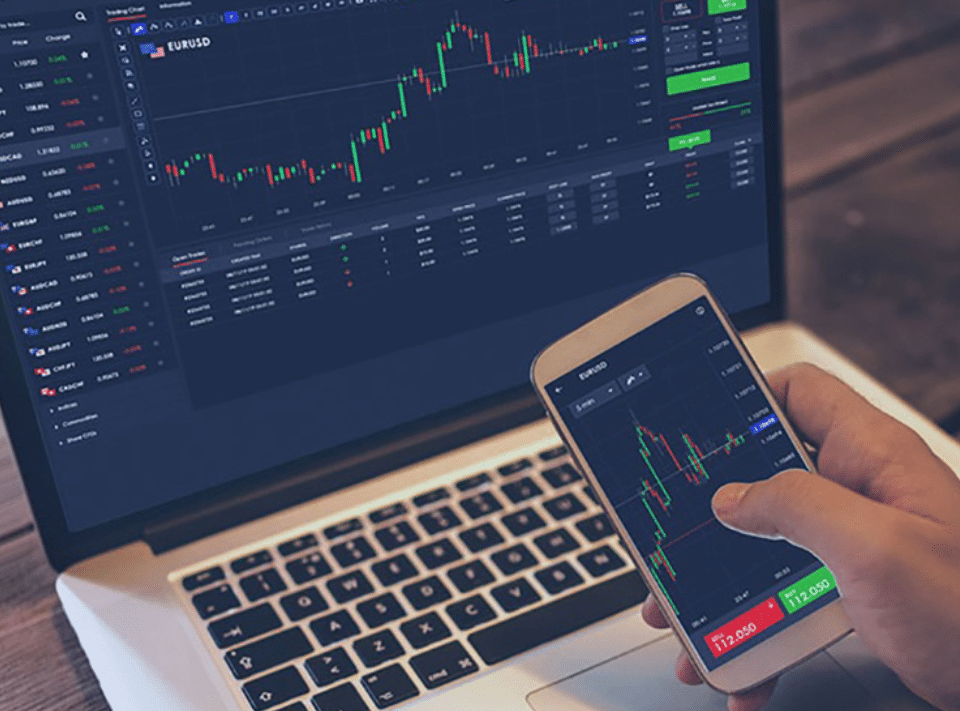 Discover the Best App for Forex Trading Top Features and Benefits Discover the Best App for Forex Trading Top Features and Benefits