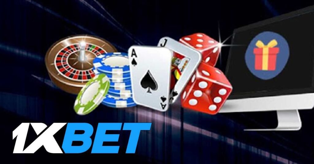 Discover the Exciting World of Betting 1xbet Malaysia