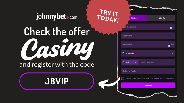 Discover the Exciting World of Casiny Casino 13