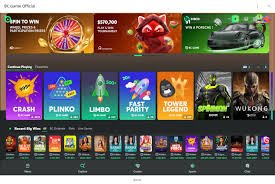 Discover the Exciting World of Login BC Fun Discover the Exciting World of Login BC Fun
