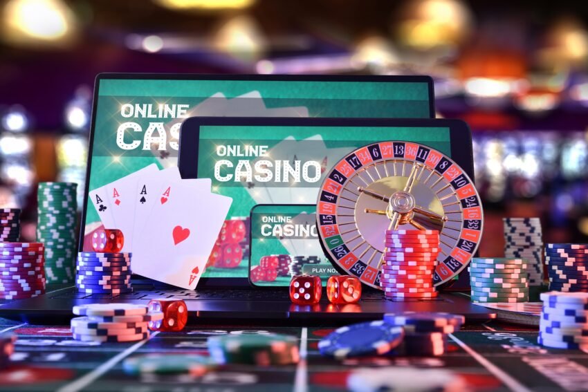 Discover the Thrill of Online Casino Roulette UK Discover the Thrill of Online Casino Roulette UK