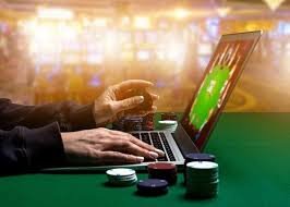Discover the Thrills of Casino Site
