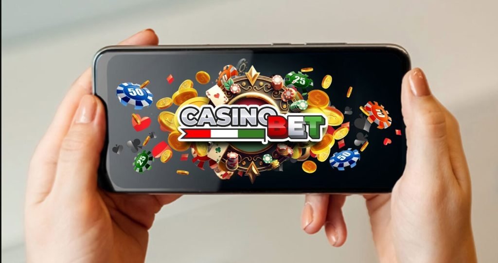 Élvezze a kaszinó élményt a Casino Revolut Pay segítségével