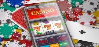 Élvezze a kaszinó élményt a Casino Revolut Pay segítségével