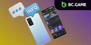 Experience Gaming Freedom with App for Android BC.Game Experience Gaming Freedom with App for Android BC.Game
