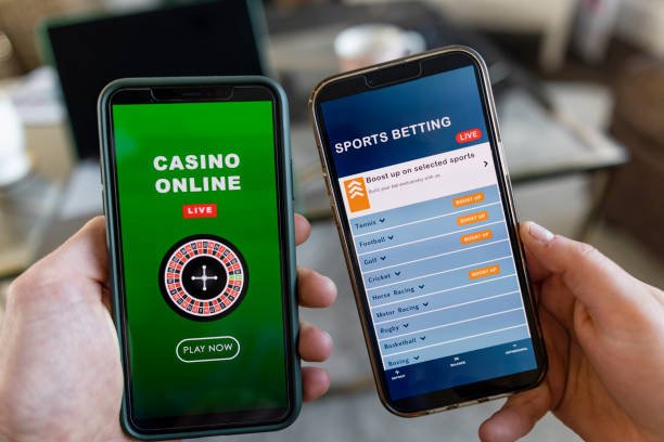 Explore the Exciting World of Betwinner Your Ultimate Betting Guide Explore the Exciting World of Betwinner Your Ultimate Betting Guide