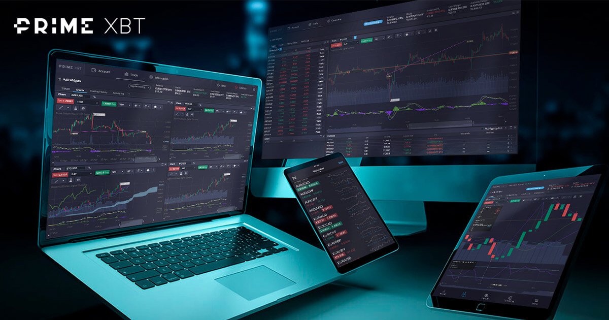 Exploring the Advantages of PrimeXBT Your Go-To Trading Platform Exploring the Advantages of PrimeXBT Your Go-To Trading Platform